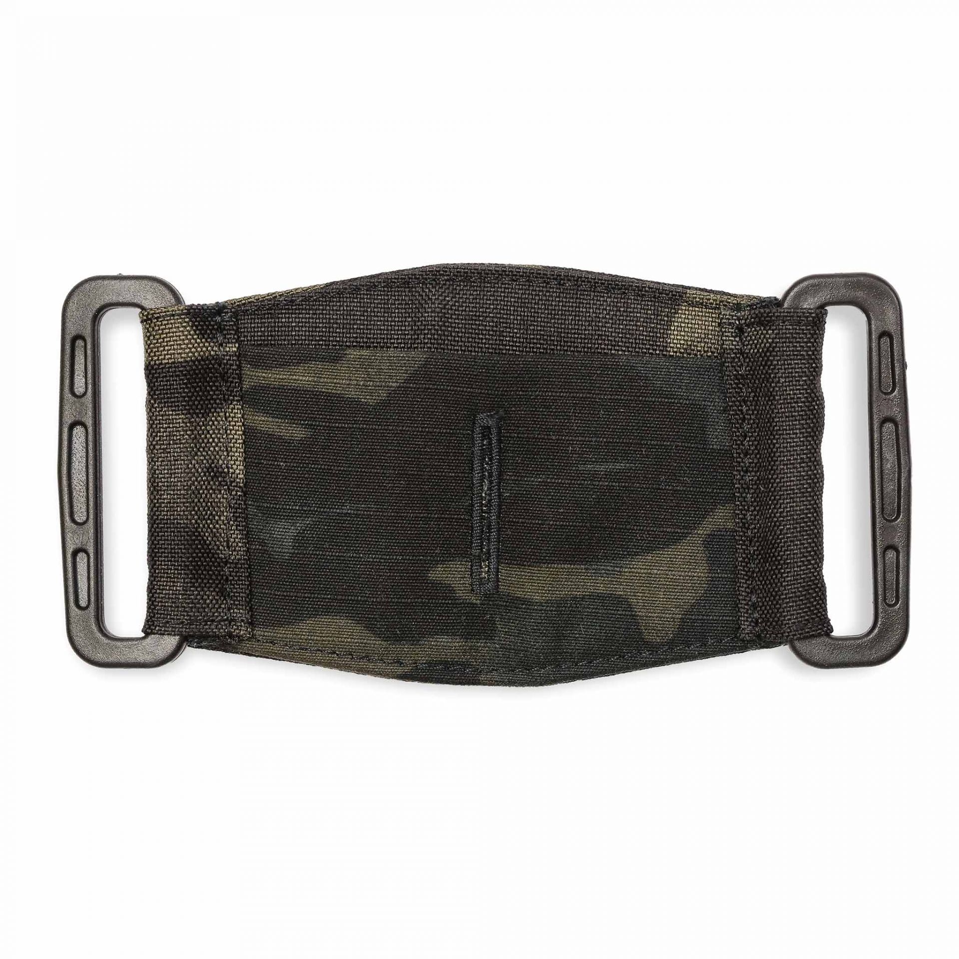 CLANE｜WAIST BELT MILITARY PANTS MOLLE Multicam Molded Waist Belt, USGI: US Military Surplus